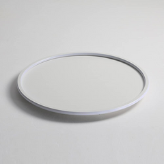 Lampsmodern-UK Ultra-Thin Round Low Ceiling Light LED Surface Mount
