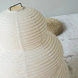 Elenorra Hikari Washi Floor Lamp Rice Paper 15.7in x 23.6in