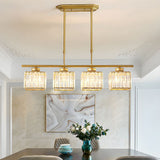 Lampsmodern-UK Nordic Multi-Head Pendant Light, 24in D x 28in H