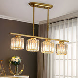 Lampsmodern-UK Nordic Multi-Head Pendant Light, 24in D x 28in H
