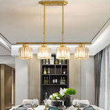 Lampsmodern-UK Nordic Multi-Head Pendant Light, 24in D x 28in H