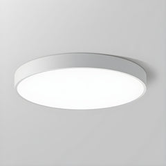 Lampsmodern-UK Circular Flush Mount LED Ceiling Light Slim Profile