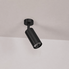 Spotlight Wall Light Rotatable Brass Bar for Wall or Ceiling