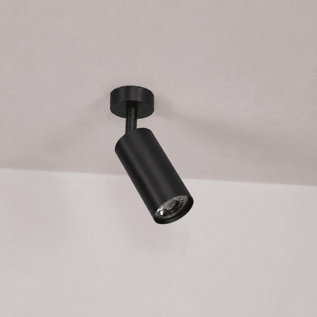 Spotlight Wall Light Rotatable Brass Bar for Wall or Ceiling