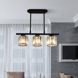 Lampsmodern-UK Nordic Multi-Head Pendant Light, 24in D x 28in H