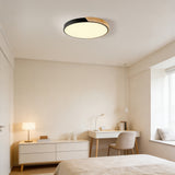 Lampsmodern-UK Colorful Simple LED Round Ceiling Light Flush Mount