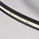 Lampsmodern-UK Ultra-Thin Round Low Ceiling Light LED Surface Mount