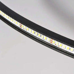 Lampsmodern-UK Ultra-Thin Round Low Ceiling Light LED Surface Mount