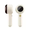 2 in 1 electric fabric shaver for lint and fuzz removal