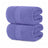 2 - Pack Jumbo Bath Towels, Extra Large 35 x 70 Inch - Towels - Hurbane Home