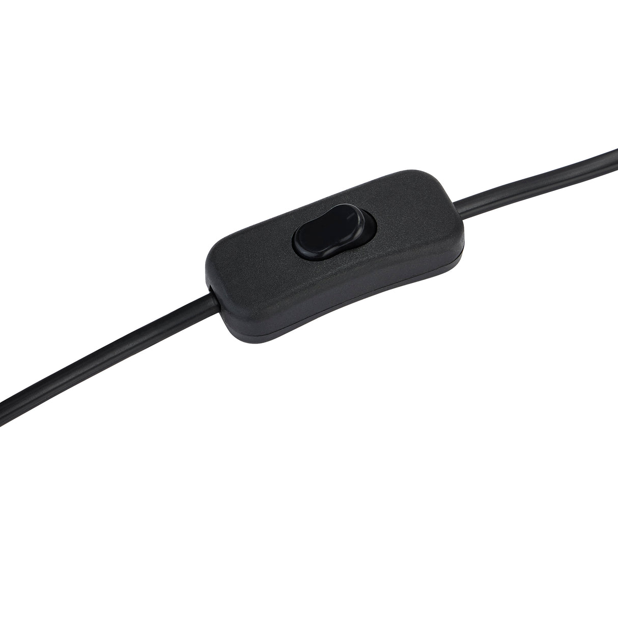 Incia Urn Grey-Washed Wooden Table Lamp with Linen Shade