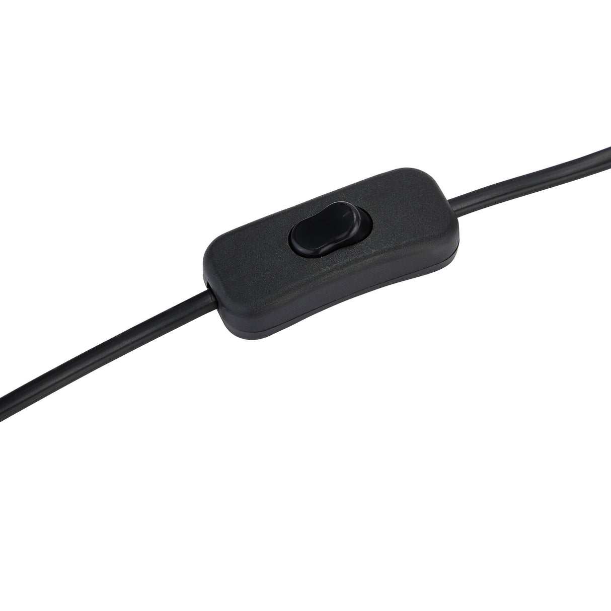 Grey-Washed Wooden Column Table Lamp with Neutral Linen Shade