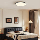 Lampsmodern-UK Modern Round LED Ceiling Light Slim Flush Mount
