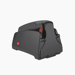 3 - Stage Diamond Electric Knife Sharpener for Coarse & Fine Edges - Hurbane Home