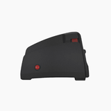 3 - Stage Diamond Electric Knife Sharpener for Coarse & Fine Edges - Hurbane Home