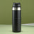 304 Stainless Steel Vacuum Bottle 17 fl oz Double Layer - Hurbane Home