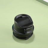 304 Stainless Steel Vacuum Bottle 17 fl oz Double Layer - Hurbane Home