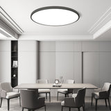 Lampsmodern-UK Modern Round LED Ceiling Light Slim Flush Mount