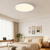Lampsmodern-UK Modern Round LED Ceiling Light Slim Flush Mount