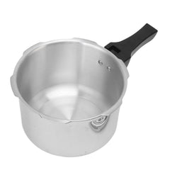 3L Pressure Cooker – Mini Aluminum Alloy Gas Stovetop Cooking Pot - Hurbane Home