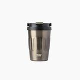 304 Stainless Vacuum Water Bottle Insulated 400ml Tumbler