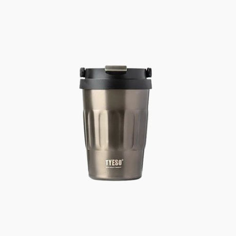 304 Stainless Vacuum Water Bottle Insulated 400ml Tumbler