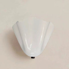 Elenorra Vistia Wall Lamp Frosted, 11 x 7.9 in