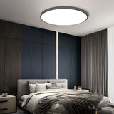 Lampsmodern-UK Modern Round LED Ceiling Light Slim Flush Mount