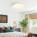 Lampsmodern-UK Modern Round LED Ceiling Light Slim Flush Mount