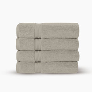 4 Pack / Silver