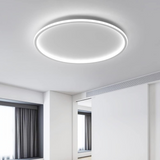 Lampsmodern-UK Ultra-Thin Round Low Ceiling Light LED Surface Mount