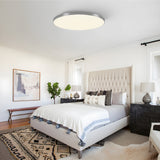 Lampsmodern-UK Modern Round LED Ceiling Light Slim Flush Mount