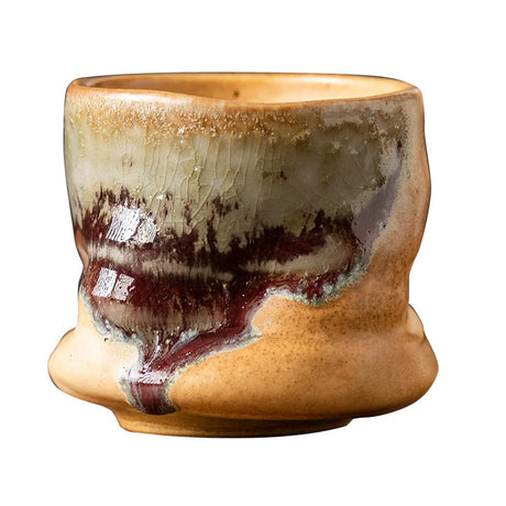6 oz ceramic mug
