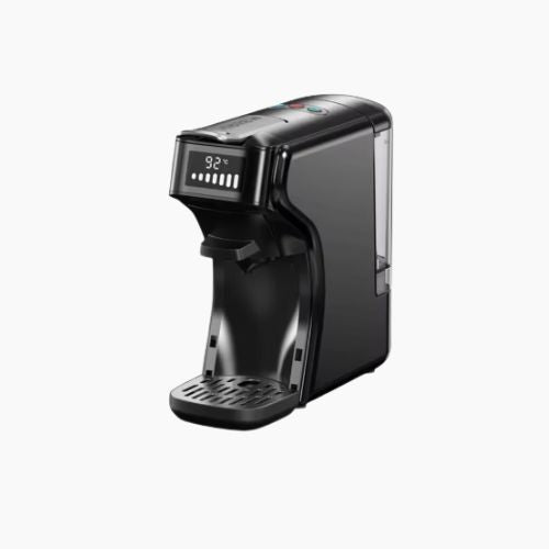 automatic capsule coffee machine