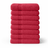8 - Piece Large Bath Towels - Cotton Towel Set, 550 GSM, Soft & Absorbent - Bath Towels - Hurbane Home
