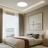 Lampsmodern-UK Modern Round LED Ceiling Light Slim Flush Mount