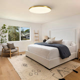 Lampsmodern-UK Modern Round LED Ceiling Light Slim Flush Mount