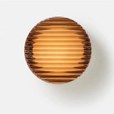 Elenorra Manly Wall Light Acrylic Aluminum Frosted LED 5.3in