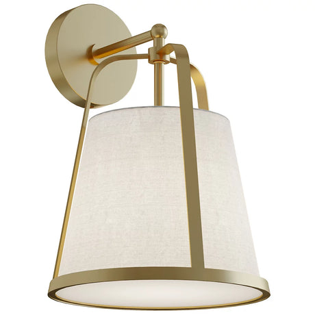 Lizzette Wall Sconce - Modern LED Lighting Fixture for Elegant Spaces