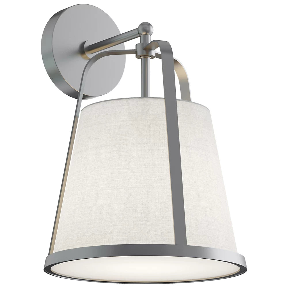 Lizzette Wall Sconce - Modern LED Lighting Fixture for Elegant Spaces