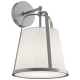 Lizzette Wall Sconce - Modern LED Lighting Fixture for Elegant Spaces