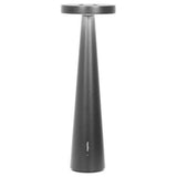 Angelina Pro Rechargeable LED Table Lamp Tilt Touch Dimmer