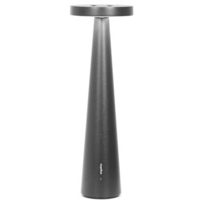 Angelina Pro Rechargeable LED Table Lamp Tilt Touch Dimmer