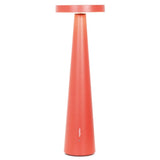 Angelina Pro Rechargeable LED Table Lamp for Modern Indoor-Outdoor Lighting