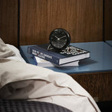 Arne Jacobsen City Hall Retro Table Alarm Clock Quartz
