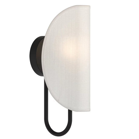 Seno Wall Sconce - Modern Minimalist Lighting Fixture for Ambient Illumination