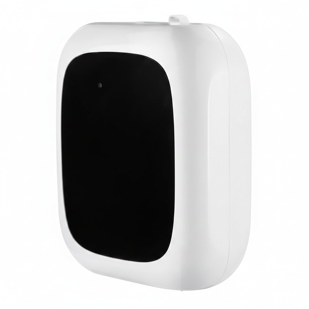 Battery Aroma Diffuser 300m³ Room Air Freshener For Bathroom Elevator