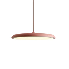 Avery Macaron Adjustable Metal Pendant Light Modern Fixture