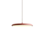 Avery Macaron Adjustable Metal Pendant Light Modern Fixture