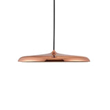 Avery Macaron Adjustable Metal Pendant Light Modern Fixture